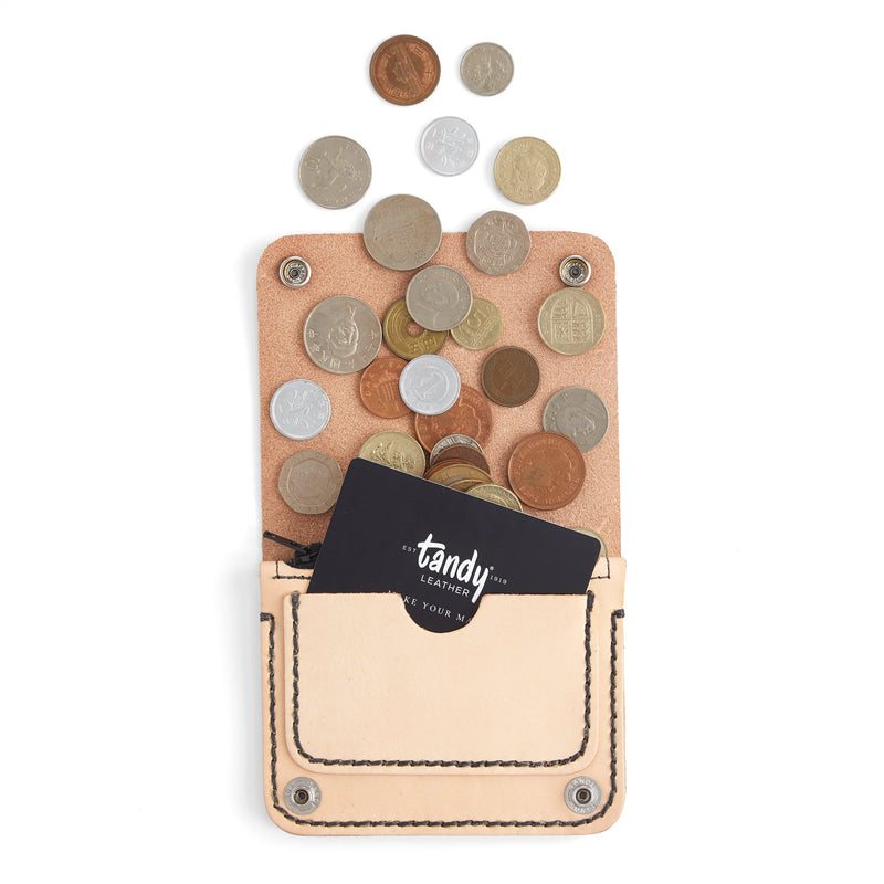 Renegade Wallet Kit