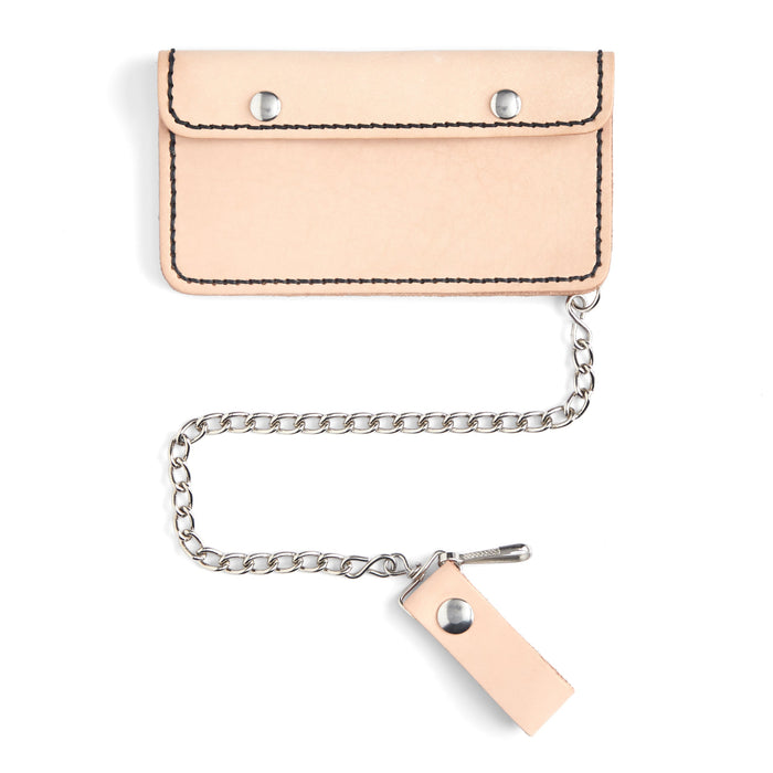 Biker Wallet Acrylic Template