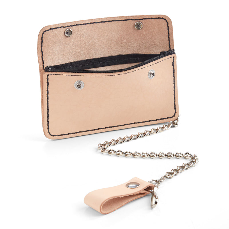 Biker Wallet Kit