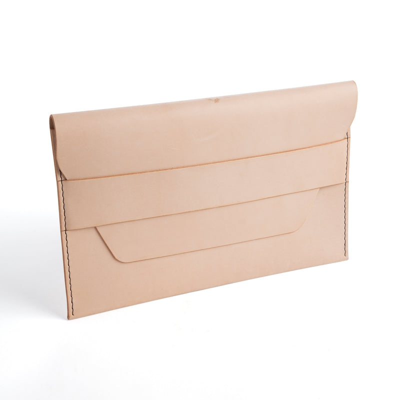 Aspen Clutch Paper Pattern - FINAL SALE