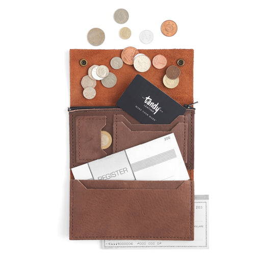 Bison Surveyor Wallet Kit
