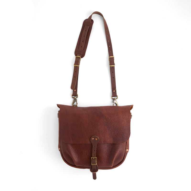 Bison Mail Bag Kit