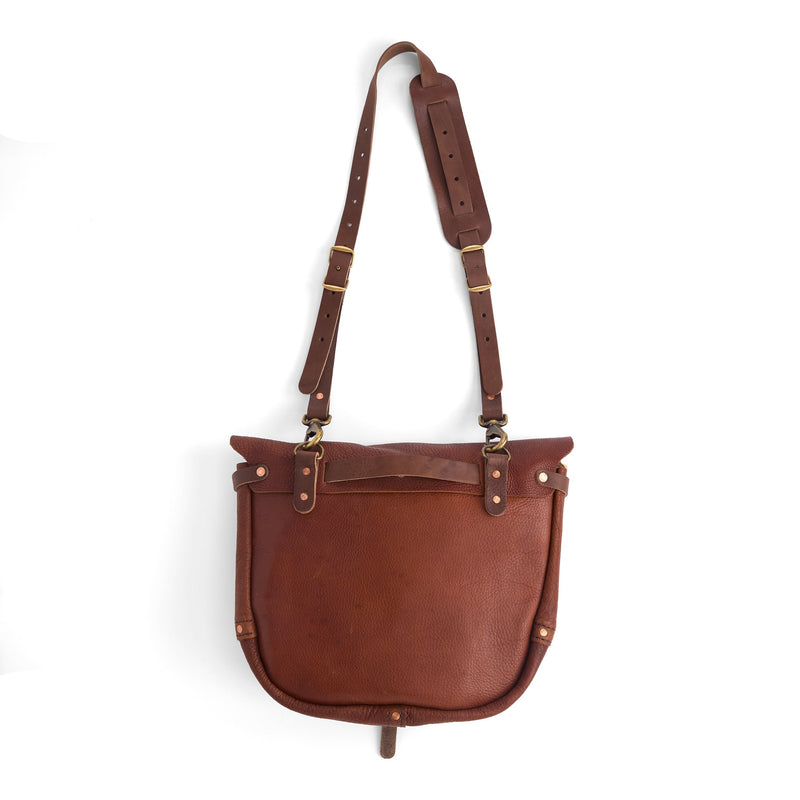 Bison Mail Bag Kit