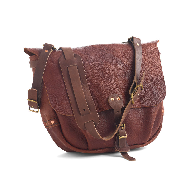 Bison Mail Bag Kit