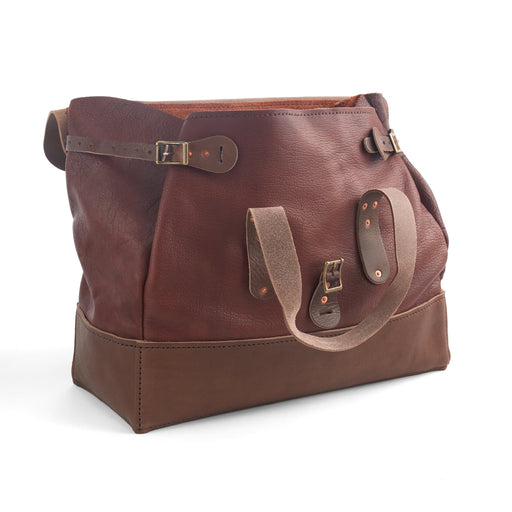 Bison Overnight Bag Kit