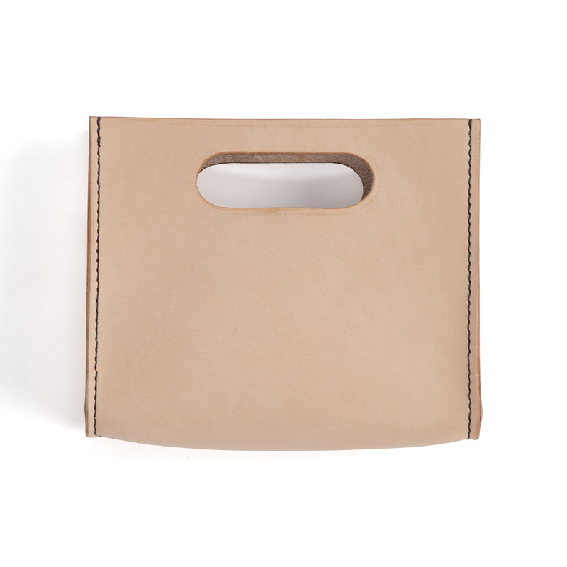 Mini Calico Clutch Paper Pattern - FINAL SALE