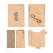 Classic Money Clip Wallet Kit