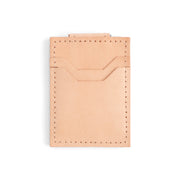 Classic Money Clip Wallet Kit