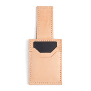 Classic Money Clip Wallet Kit