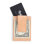 Classic Money Clip Wallet Kit