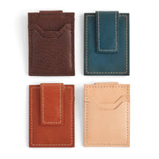 Classic Money Clip Wallet Kit