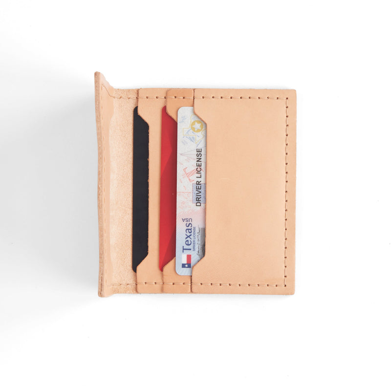 Classic Card Wallet Kit