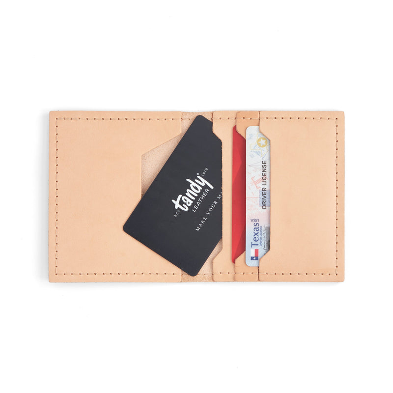 Classic Card Wallet Kit