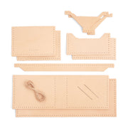 Classic Bifold Wallet Kit