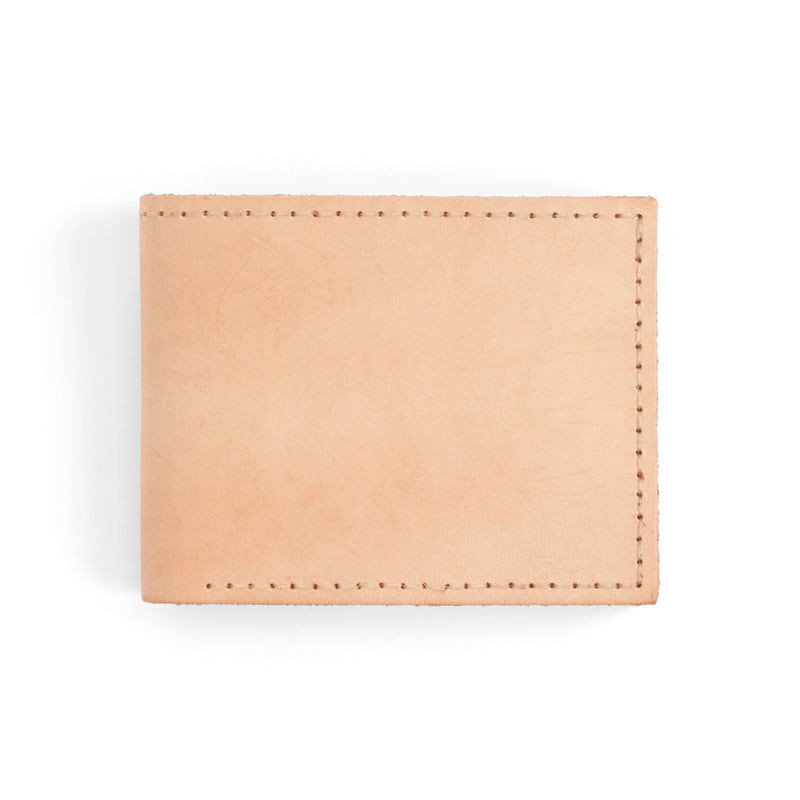Classic Bifold Wallet Kit
