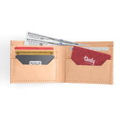 Classic Bifold Wallet Kit