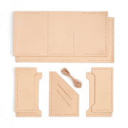 Classic Tri-Fold Wallet Kit