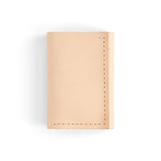Classic Tri-Fold Wallet Kit