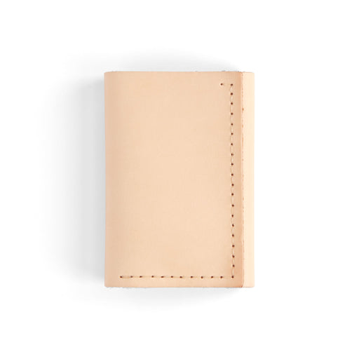 Classic Tri-Fold Wallet Kit