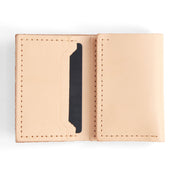 Classic Tri-Fold Wallet Kit