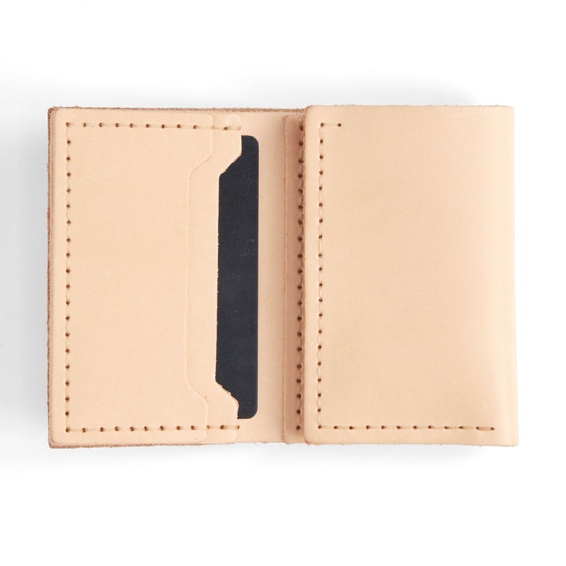 Classic Tri-Fold Wallet Kit