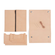 Classic Surveyor Wallet Kit