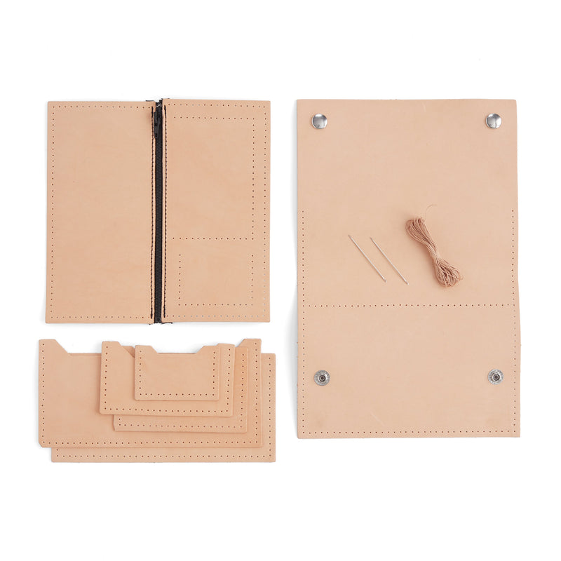 Classic Surveyor Wallet Kit