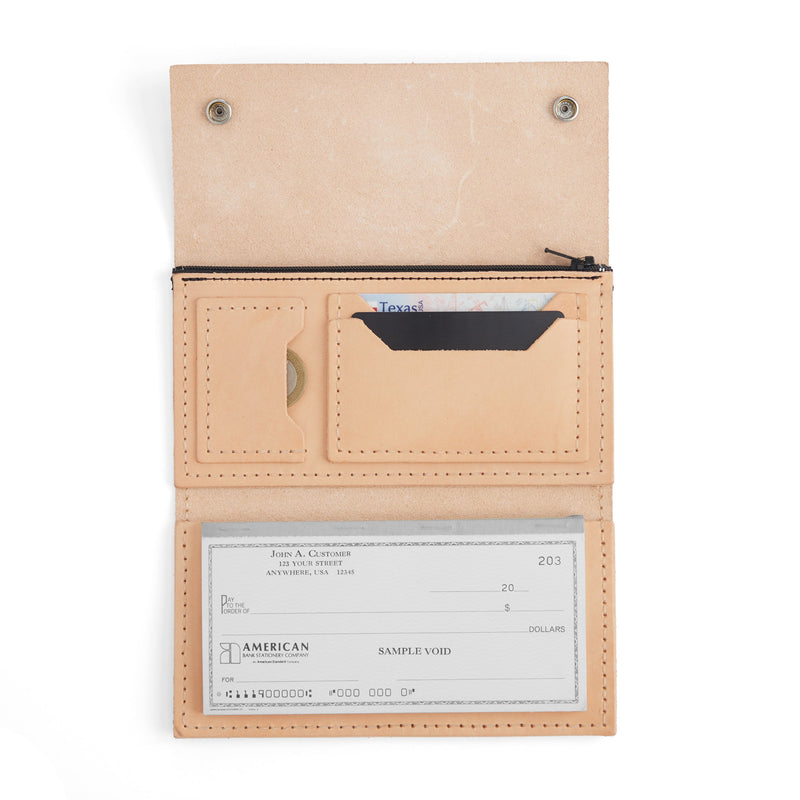 Classic Surveyor Wallet Kit