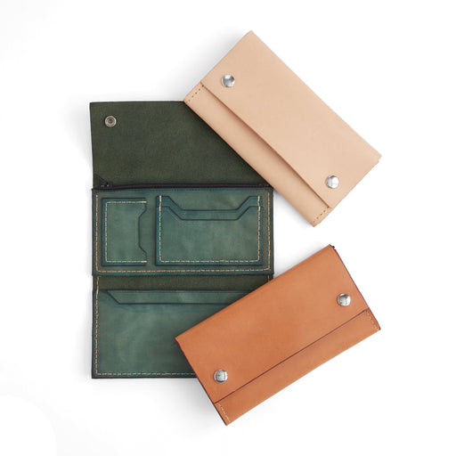 Classic Surveyor Wallet Kit