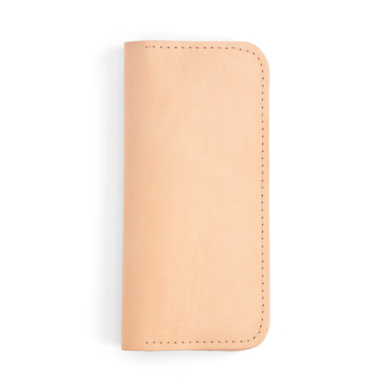 Classic Card Wallet Clutch Kit