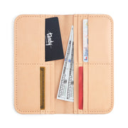Classic Card Wallet Clutch Kit