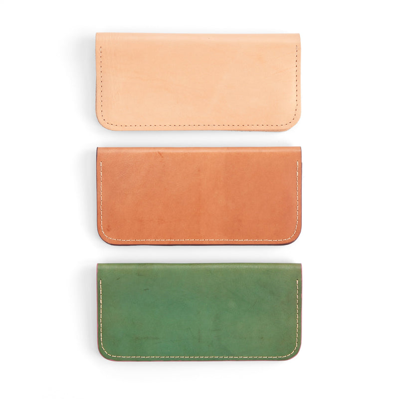 Classic Card Wallet Clutch Kit