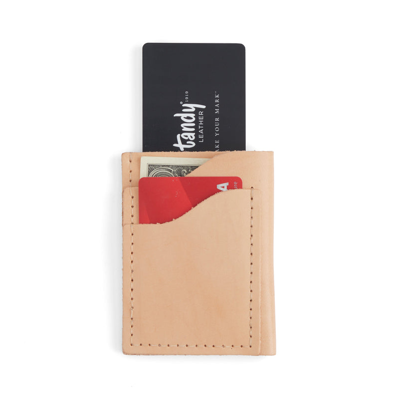 Classic Minimal Wallet Kit