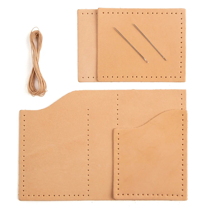 Classic Minimal Wallet Kit