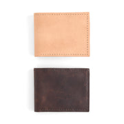 Classic Bifold Wallet Kit