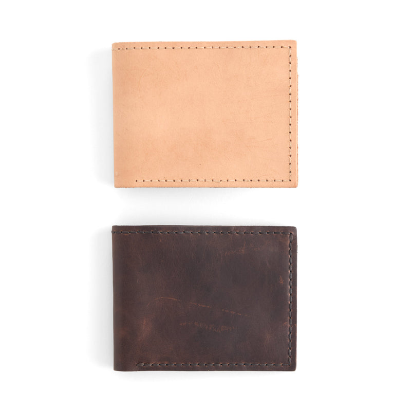 Classic Bifold Wallet Kit
