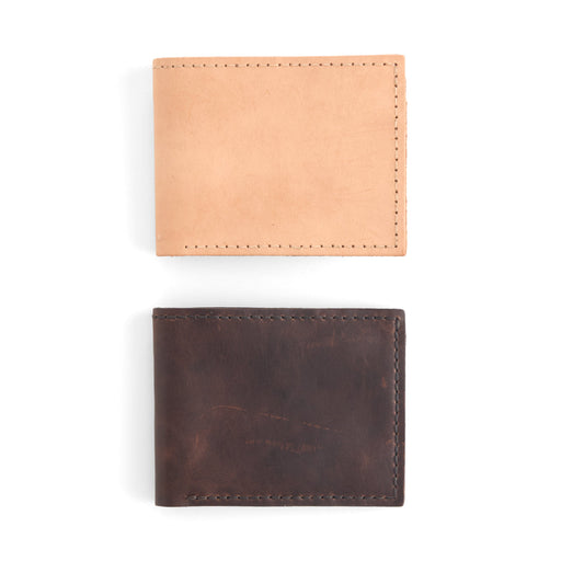 Classic Bifold Wallet Kit