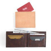 Classic Bifold Wallet Kit