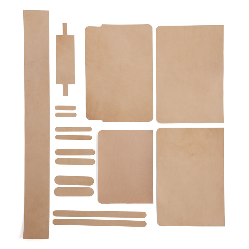 Ohio Briefcase Kit