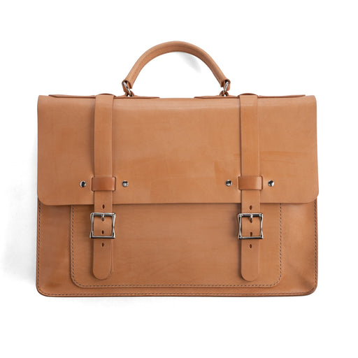 Ohio Briefcase Paper Pattern