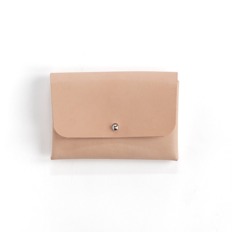 Modèle de papier de petit portefeuille Salem