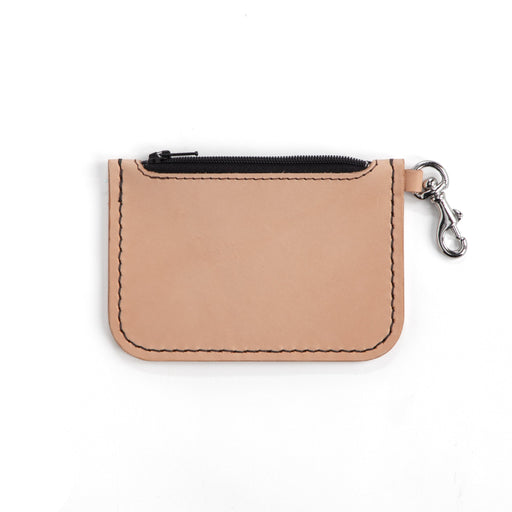 Oxford Coin Pouch Kit