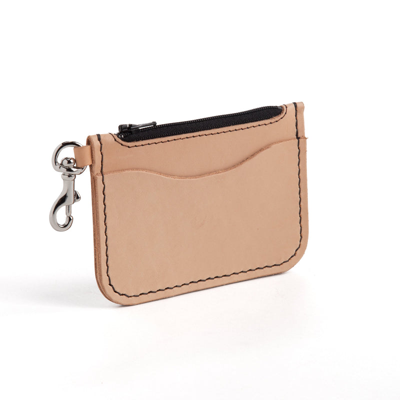 Oxford Coin Pouch Paper Pattern - FINAL SALE