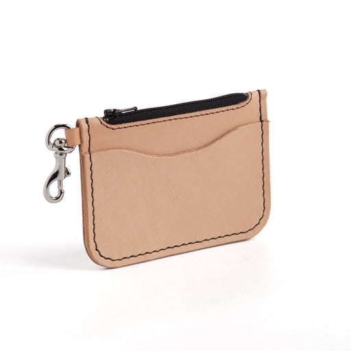 Oxford Coin Pouch Acrylic Template
