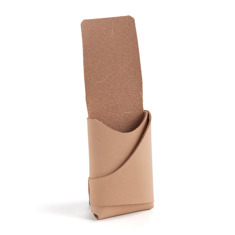 Ramsey Card Case Paper Pattern - FINAL SALE