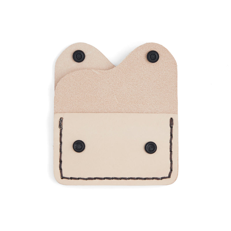Two Pocket Coin Purse Kit