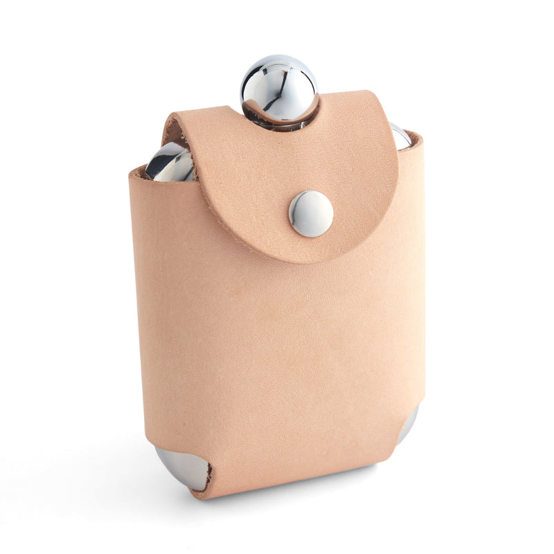 Vintage Flask Kit