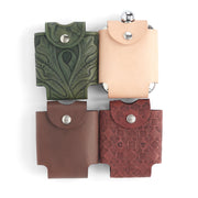 Vintage Flask Kit