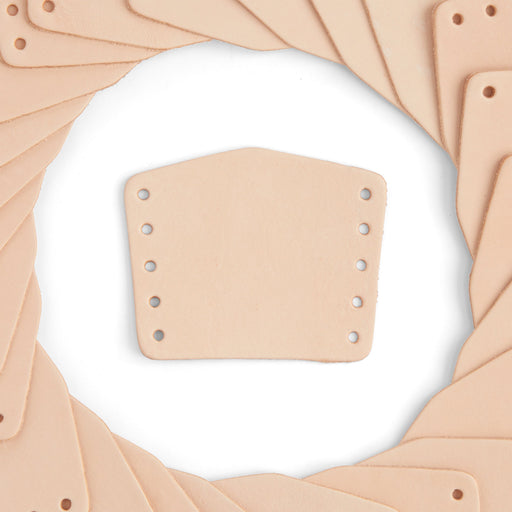 Great Shapes Neckerchief Slide 25 Pack