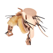 Half Pint Mini Saddle Kit